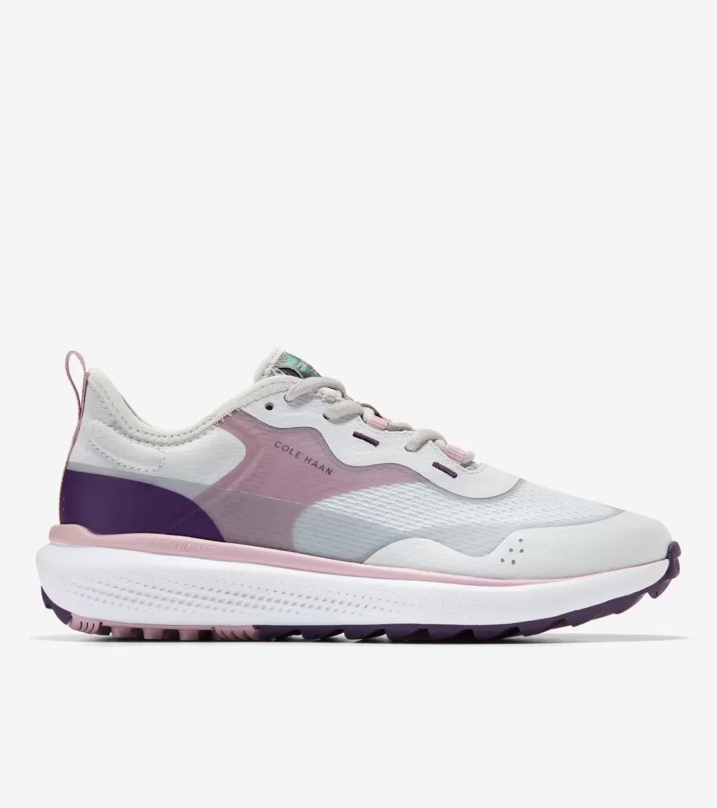 Zapatillas Golf de Mujer | Women's ZERØGRAND Fairway Golf Shoes-Cole Haan Flash Sale