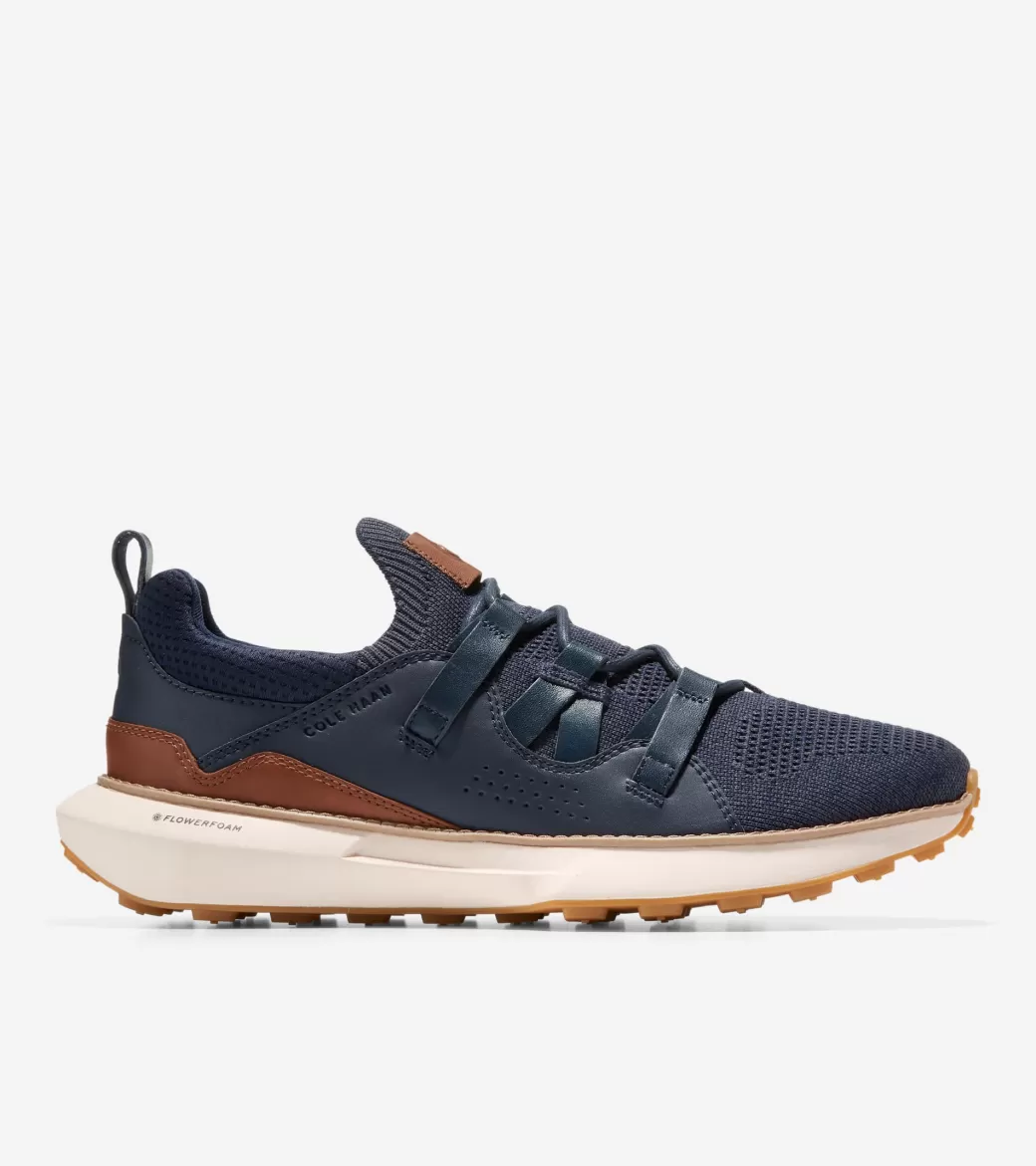 Zapatillas Running de Hombre | Men's GrandMøtion II Sneakers-Cole Haan Discount