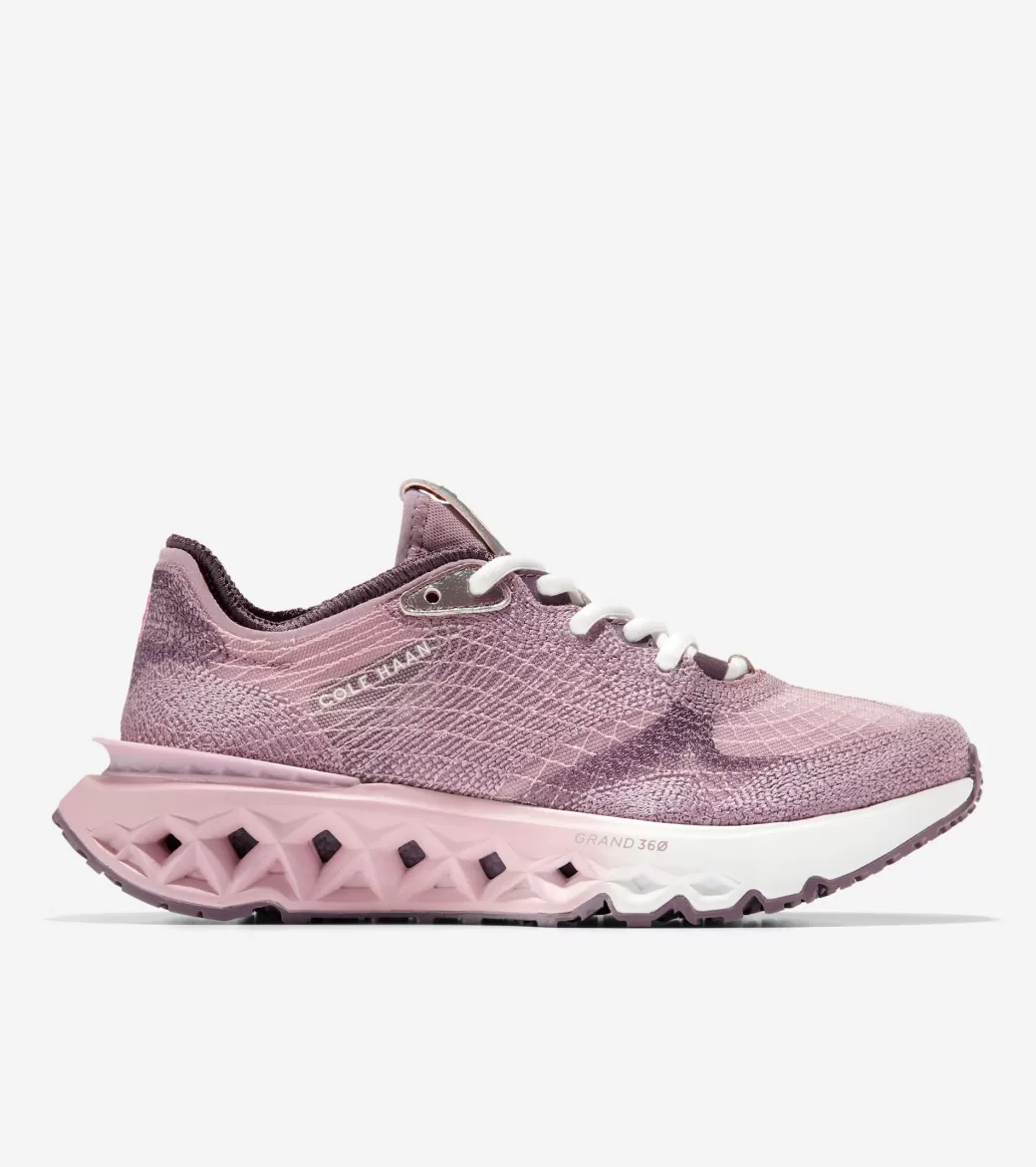 Zapatillas Running de Mujer | Women's 5.ZERØGRAND Embrostitch Running Shoes-Cole Haan Cheap