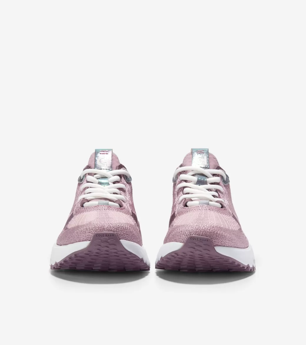 Zapatillas Running de Mujer | Women's 5.ZERØGRAND Embrostitch Running Shoes-Cole Haan Cheap