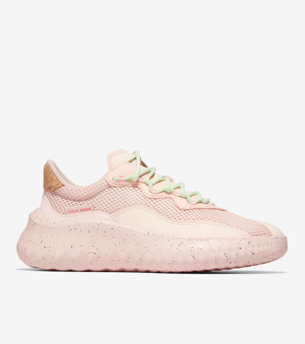 Zapatillas Sostenibles de Mujer | Women's Generation ZERØGRAND II SQL-Cole Haan Online