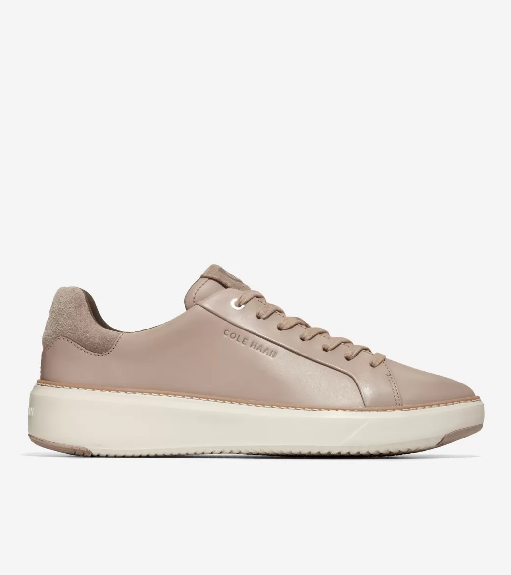 Zapatillas Tenis de Hombre | Men's GrandPrø Topspin Sneakers-Cole Haan Shop