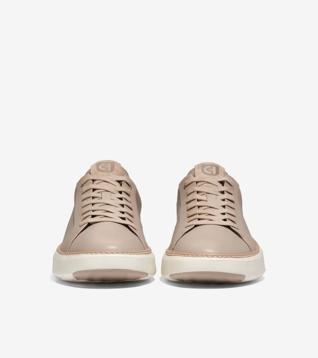 Zapatillas Tenis de Hombre | Men's GrandPrø Topspin Sneakers-Cole Haan Shop