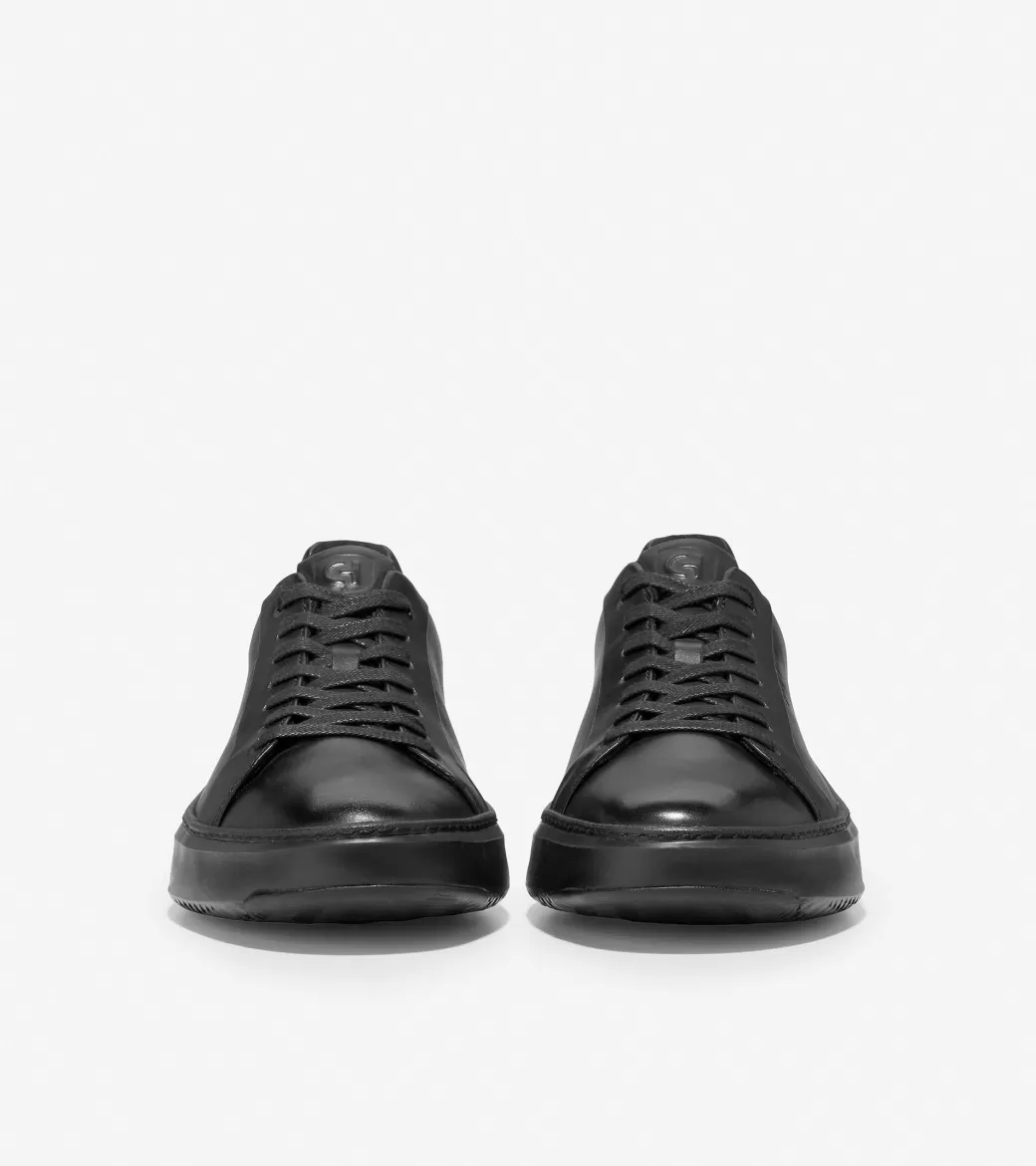 Zapatos de Cuero de Hombre | Men's GrandPrø Topspin Sneaker-Cole Haan Outlet