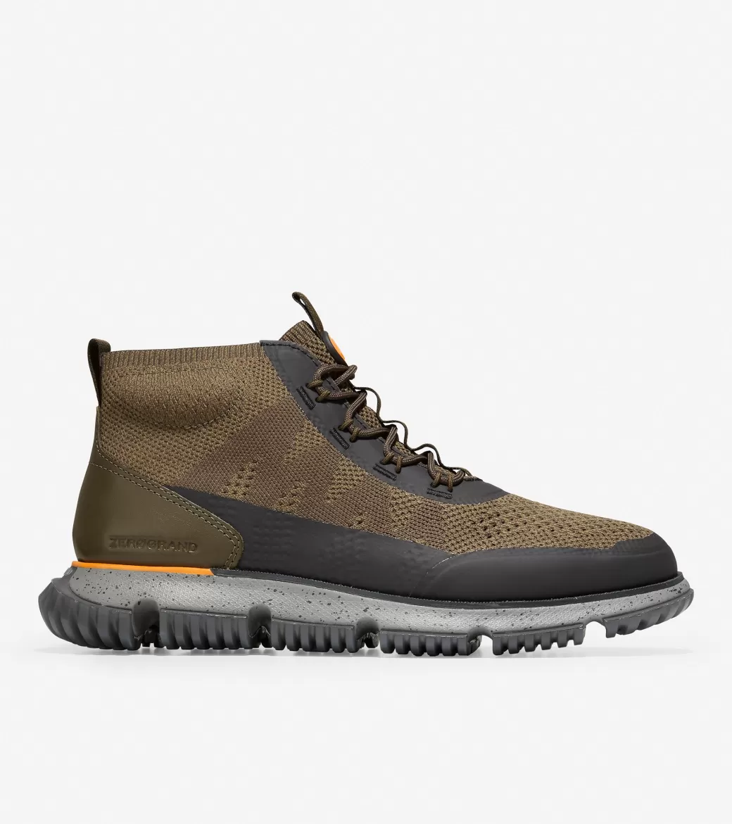 Zapatos de Tracking para Hombre | ZERØGRAND Boot-Cole Haan Cheap