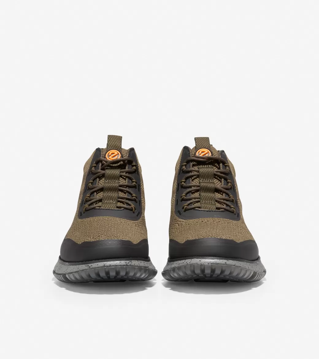 Zapatos de Tracking para Hombre | ZERØGRAND Boot-Cole Haan Cheap