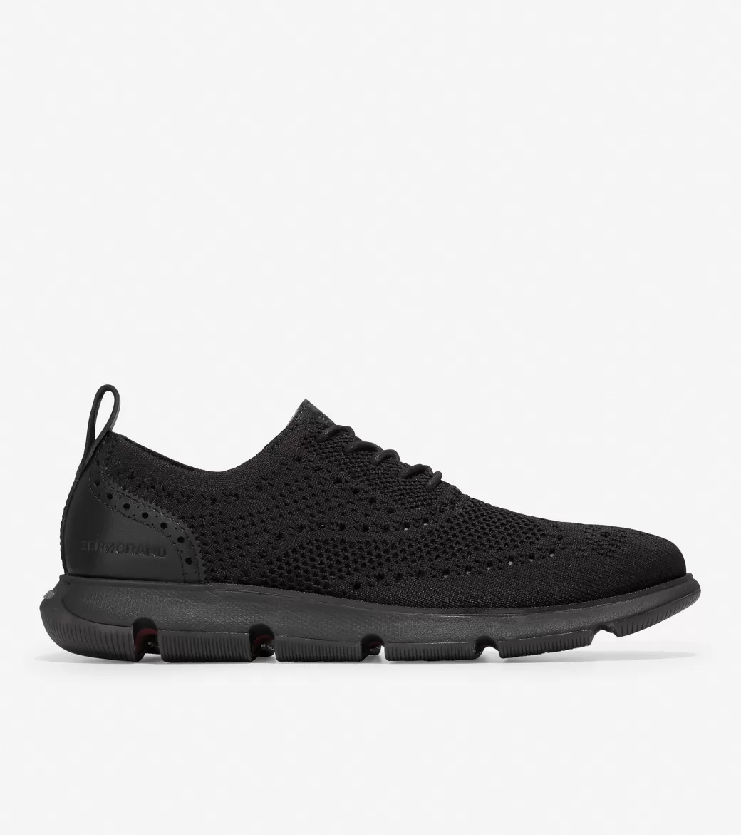 Zapatos Oxford de Hombre | ZERØGRAND Oxford-Cole Haan Hot