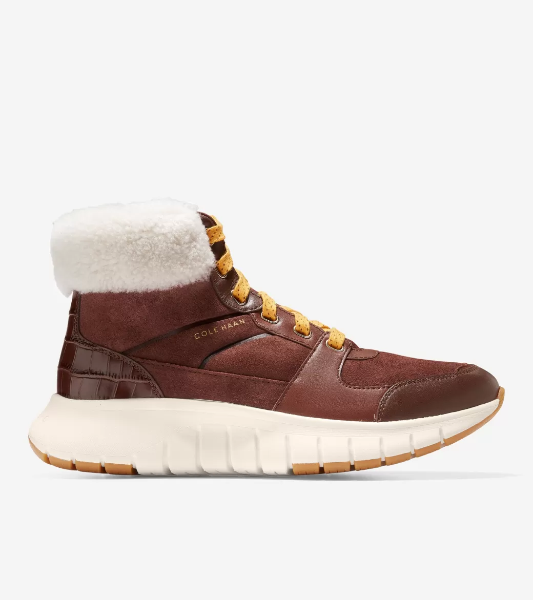 ZERØGRAND Flex Sneaker Boot-Cole Haan Clearance