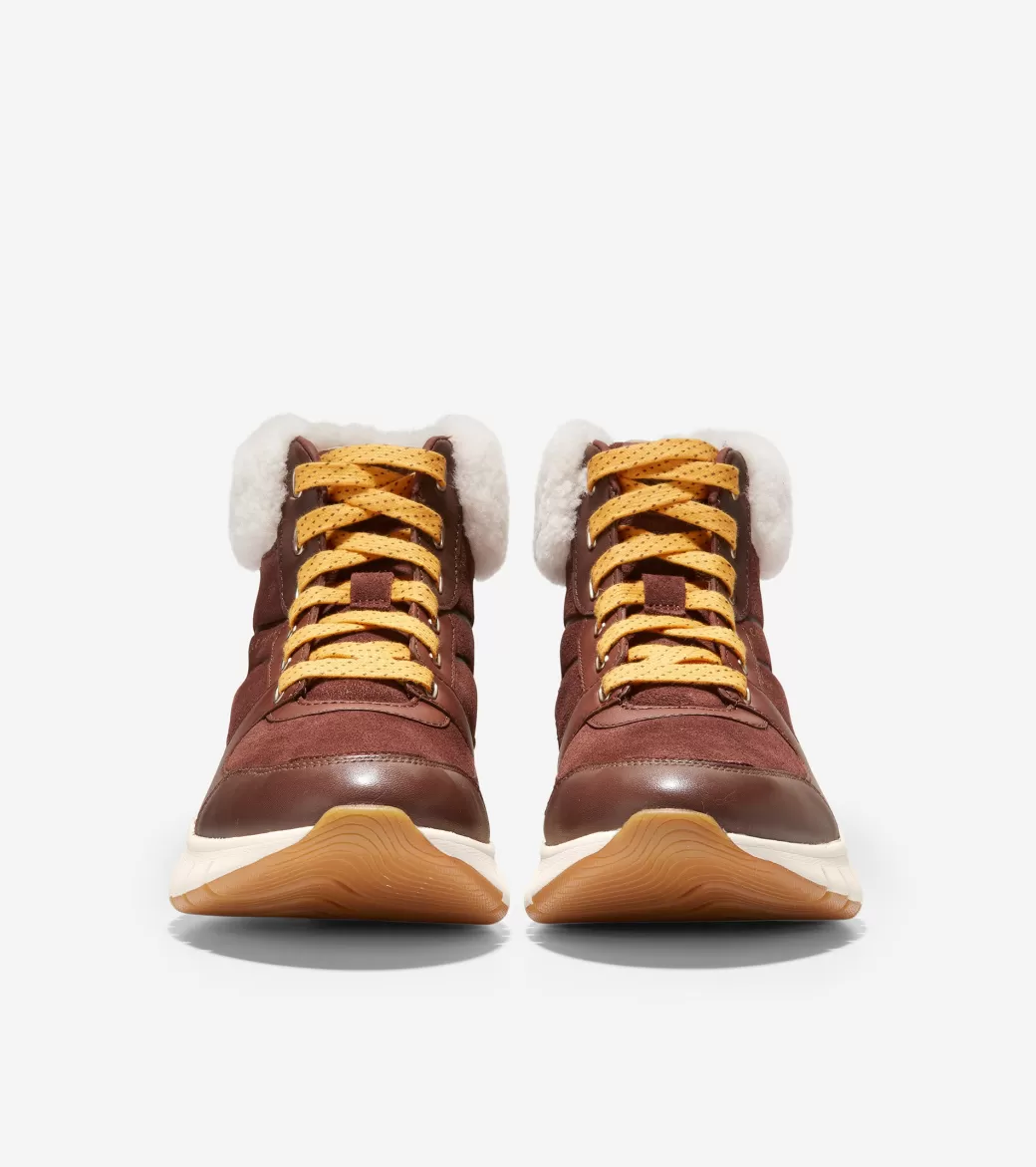 ZERØGRAND Flex Sneaker Boot-Cole Haan Clearance